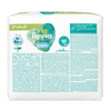 Pampers Aqua Plastic Free törlőkendő, 4x48 db, 192 db Pampers Aqua Plastic Free törlőkendő, 4x48 db, 192 db