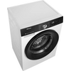 Hisense WF3S9043BW3 Elöltöltős mosógép