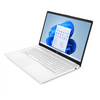 HP 17-cp0008nh (636Z6EA) Notebook, fehér + Windows 11 HP 17-cp0008nh (636Z6EA) Notebook, fehér + Windows 11