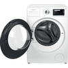 Whirlpool W7X89SILENCEEE Elöltöltős mosógép Whirlpool W7X89SILENCEEE Elöltöltős mosógép