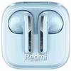 Redmi Buds 6 Active - Transparent blue