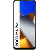 Poco M4 Pro 4G 256/8 GB Okostelefon, Sárga Poco M4 Pro 4G 256/8 GB Okostelefon, Sárga