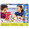 Play-Doh: Varázslatos konyhai robotgép gyurmakészlet (F47185L0)