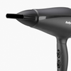 BaByliss 5910E Super Light Pro Hajszárító, fekete