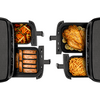 Tefal EY942HE0 Dual XXL Easy Fry friteza na vrući zrak Tefal EY942HE0 Dual XXL Easy Fry friteza na vrući zrak