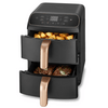 Cosori Turbo Tower™ Compact forrólevegős sütő (CAF-DC861-CEUR)