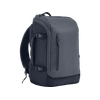 HP Travel 15,6 hüvelykes acélszürke laptophátizsák (6B8U4AA) HP Travel 15,6 hüvelykes acélszürke laptophátizsák (6B8U4AA)