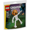 LEGO® Creator Vidám halloweeni csontváz (30717) LEGO® Creator Vidám halloweeni csontváz (30717)