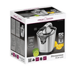 ProfiCook PC-ZP 1154 Citrusfacsaró, rozsdamentes acél
