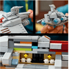 LEGO® Star Wars™ Jurišni brod klase Acclamator™ (75404) LEGO® Star Wars™ Jurišni brod klase Acclamator™ (75404)