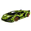 LEGO® Technic™ Lamborghini Sián FKP 37 (42115) LEGO® Technic™ Lamborghini Sián FKP 37 (42115)