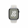 Apple W 42mm Nike SportBand PurePlat M/L