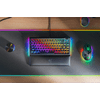 Razer BlackWidow V4 Mechanikus billentyűzet, US, fekete Razer BlackWidow V4 Mechanikus billentyűzet, US, fekete