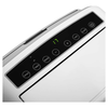 Mobilklíma Wi-FI,12 000 BTU/óra,fehér