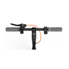 SEGWAY D18E KickScooter elektromos roller piros-fekete SEGWAY D18E KickScooter elektromos roller piros-fekete