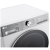 LG F4DR913P3WA Mosó- szárítógép LG F4DR913P3WA Mosó- szárítógép