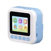 Carneo Funny Cam Mini Fényképezőgép, kék Carneo Funny Cam Mini Fényképezőgép, kék