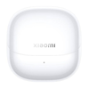 Xiaomi Buds 5 Bluetooth fülhallgató, fehér (BHR8117GL) Xiaomi Buds 5 Bluetooth fülhallgató, fehér (BHR8117GL)