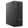 Dell Pro Max Micro FCM2250 Asztali számítógép (BTO104FCM2250) + Linux Dell Pro Max Micro FCM2250 Asztali számítógép (BTO104FCM2250) + Linux