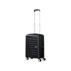 American Tourister Flashline Spinner kabin méretű bőrönd, 55cm, fekete (149767-0614) American Tourister Flashline Spinner kabin méretű bőrönd, 55cm, fekete (149767-0614)
