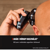 Remington XR8000 Balder™ Head&Beard körkéses borotva