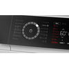 Bosch WGB266A5BY Serie 8 Elöltöltős mosógép