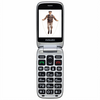 Evolveo EasyPhone FS EP771 Nyomógombos mobiltelefon, piros Evolveo EasyPhone FS EP771 Nyomógombos mobiltelefon, piros