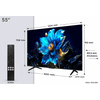 TCL 55P7K TV