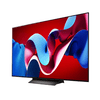 OLED evo Smart LED TV, 4K UHD HDR, webOS