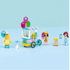 LEGO® Friends Fagylalt- és léggömbárus (42692)