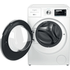 Whirlpool W8X89ADSILENCE Elöltöltős mosőgép Whirlpool W8X89ADSILENCE Elöltöltős mosőgép