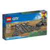 LEGO® City Vasúti váltó (60238) LEGO® City Vasúti váltó (60238)