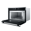 Beép. Mikró 1000W Crisp/Grill inox