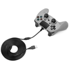 PS4 GamePad 4 S - vez.kontroller-szürke