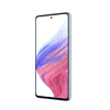 Samsung Galaxy A53 128/6GB 5G Dual Sim Okostelefon, kék Samsung Galaxy A53 128/6GB 5G Dual Sim Okostelefon, kék