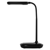 Emos Z7629B Lily LED asztali lámpa, fekete