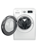 Whirlpool FFB 8489 BV HU Elöltöltős mosógép Whirlpool FFB 8489 BV HU Elöltöltős mosógép
