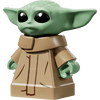 LEGO® Star Wars™ Az Újjászületett Birodalom AT-AT™ lépegetője INT-4-gyel (75454)