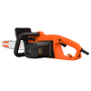 BLACK + DECKER BECS2040-QS Elektromos láncfűrész BLACK + DECKER BECS2040-QS Elektromos láncfűrész