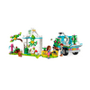 LEGO® Friends Faültető jármű (41707) LEGO® Friends Faültető jármű (41707)