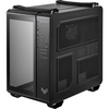 Asus TUF Gaming GT502 PLUS Számítógépház (GT502PLUSBLK) Asus TUF Gaming GT502 PLUS Számítógépház (GT502PLUSBLK)