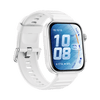 Huawei Watch Fit 5 Pro Okosóra, fehér (55020HRX) Huawei Watch Fit 5 Pro Okosóra, fehér (55020HRX)