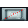 Whirlpool AKZ9 6230IX Beépíthető sütő, inox + Whirlpool AMW 730/IX Beépíthető mikrohullámú sütő, inox Whirlpool AKZ9 6230IX Beépíthető sütő, inox + Whirlpool AMW 730/IX Beépíthető mikrohullámú sütő, inox