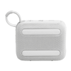 JBL Go 4 Bluetooth zvučnik, bijeli JBL Go 4 Bluetooth zvučnik, bijeli