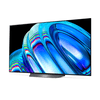 LG OLED77B23LA 77'' 4K HDR Smart OLED TV