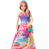 Barbie: Dreamtopia mesés fonatok hercegnő (GTG00) Barbie: Dreamtopia mesés fonatok hercegnő (GTG00)