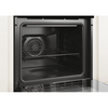Candy FCT625NL Beépíthető sütő Candy FCT625NL Beépíthető sütő