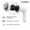 Vivamax GYVM47 Relax&Tone kézi masszírozó Vivamax GYVM47 Relax&Tone kézi masszírozó