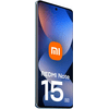 Xiaomi Redmi Note 15 5G 8/256GB Okostelefon, Kék Xiaomi Redmi Note 15 5G 8/256GB Okostelefon, Kék