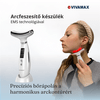 Vivamax Arcfeszesítő készülék EMS technológiával (GYVAK2) Vivamax Arcfeszesítő készülék EMS technológiával (GYVAK2)